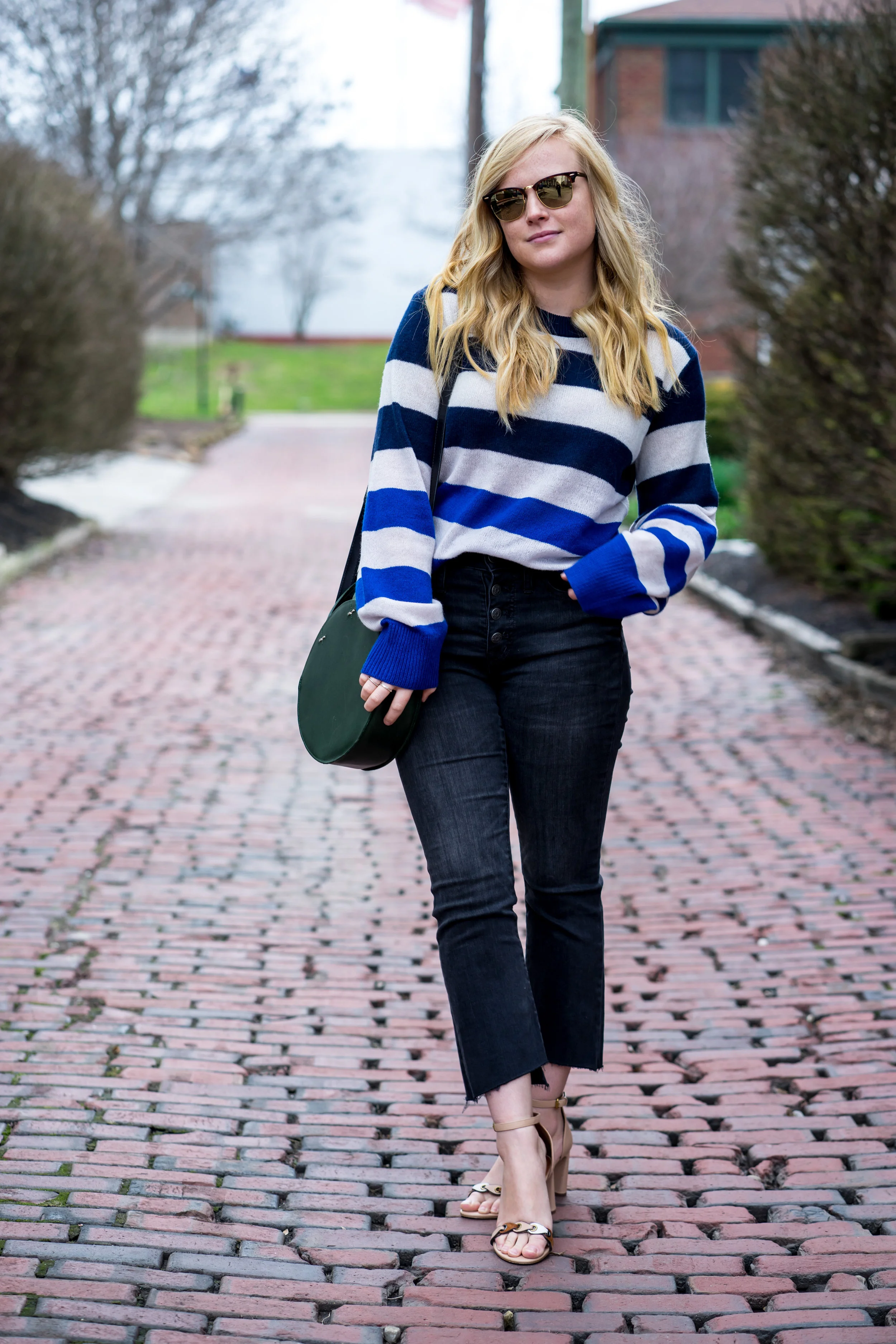 Madewell cali hotsell boot